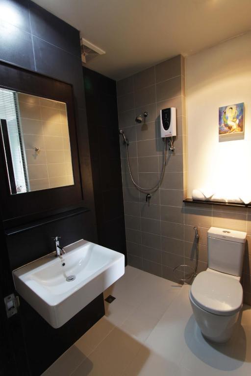 Leisure Place Phuket Chalong Zimmer foto