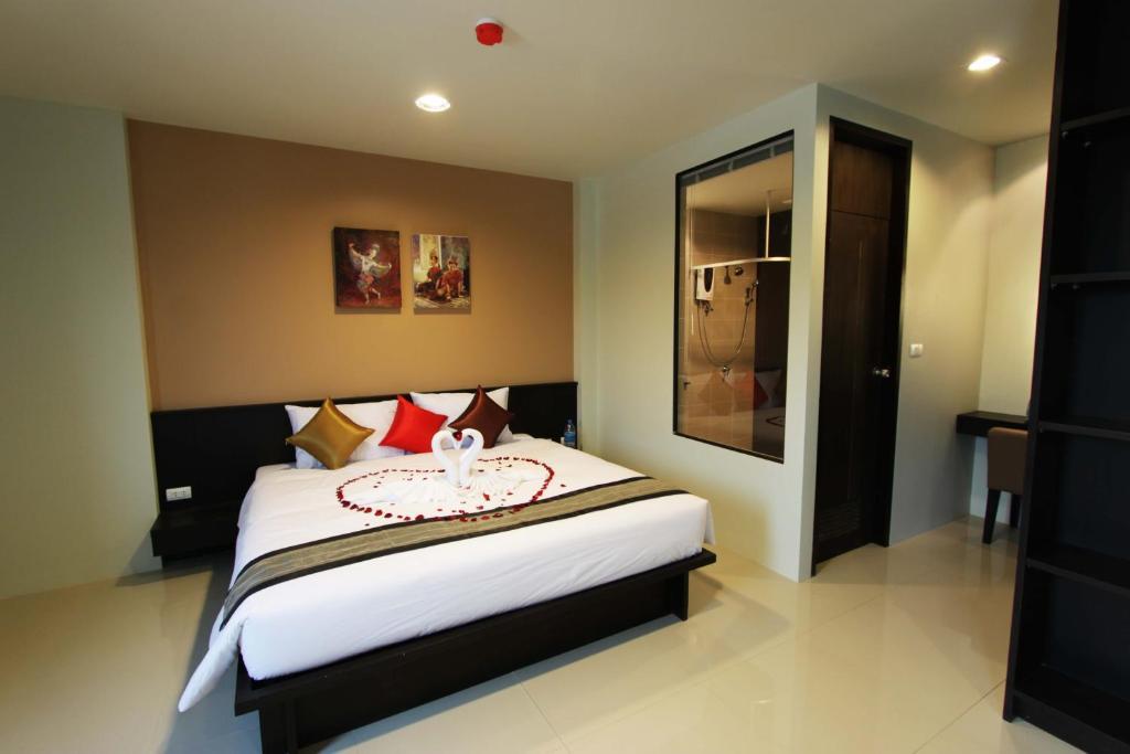 Leisure Place Phuket Chalong Zimmer foto