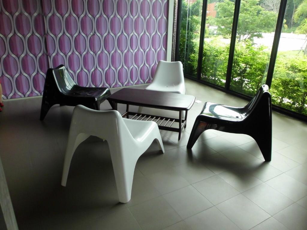 Leisure Place Phuket Chalong Exterior foto