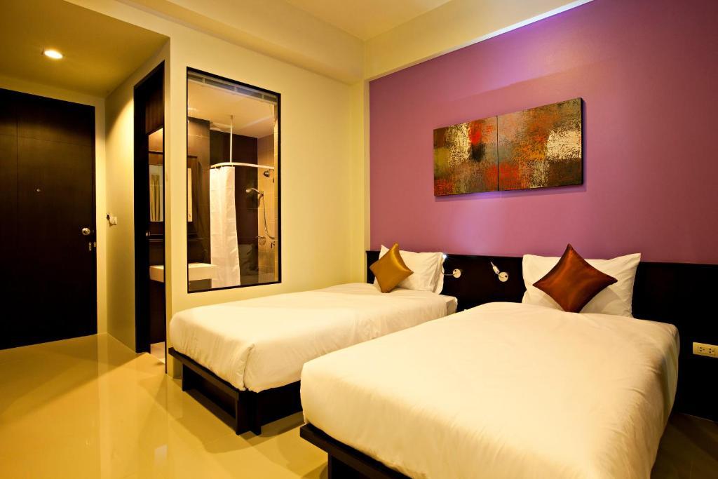 Leisure Place Phuket Chalong Zimmer foto