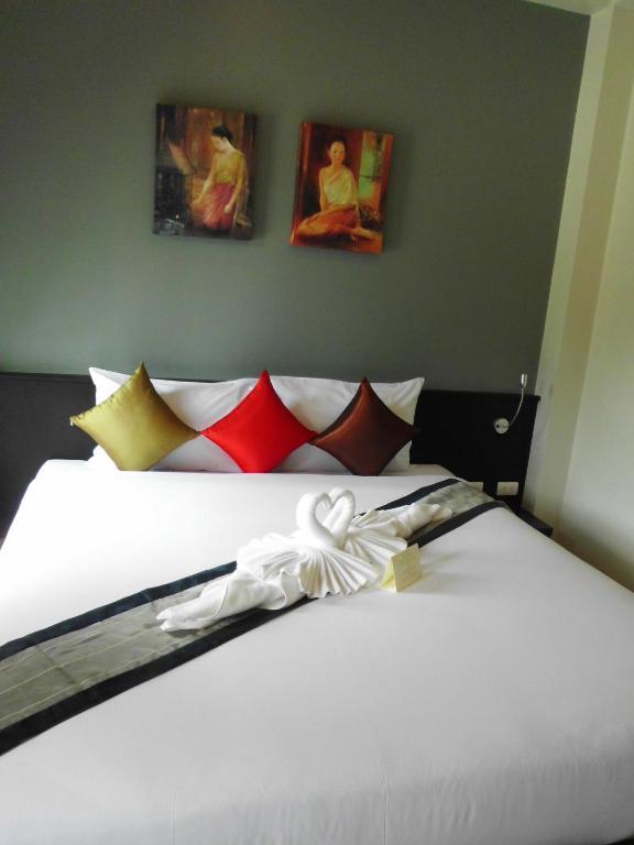 Leisure Place Phuket Chalong Zimmer foto