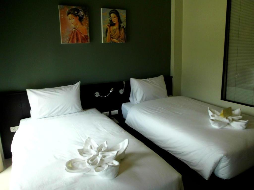 Leisure Place Phuket Chalong Zimmer foto