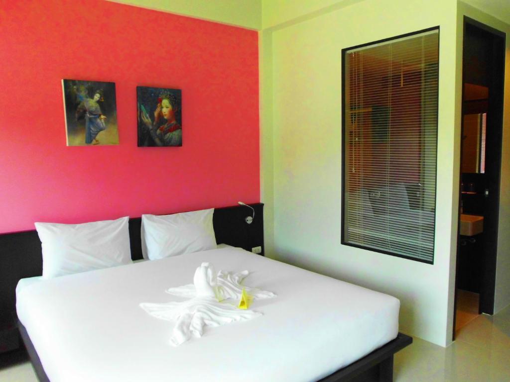 Leisure Place Phuket Chalong Zimmer foto