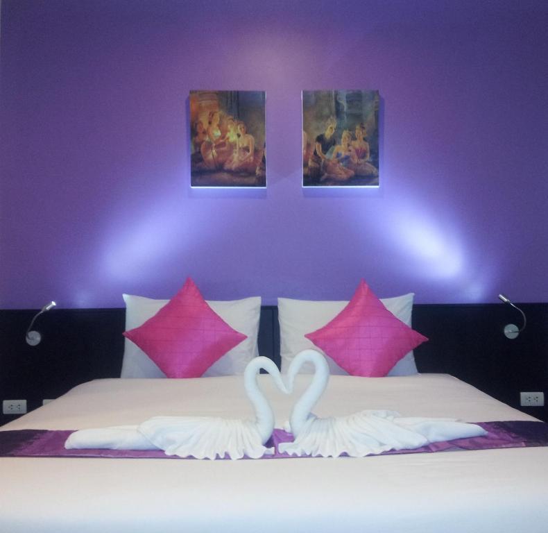 Leisure Place Phuket Chalong Zimmer foto