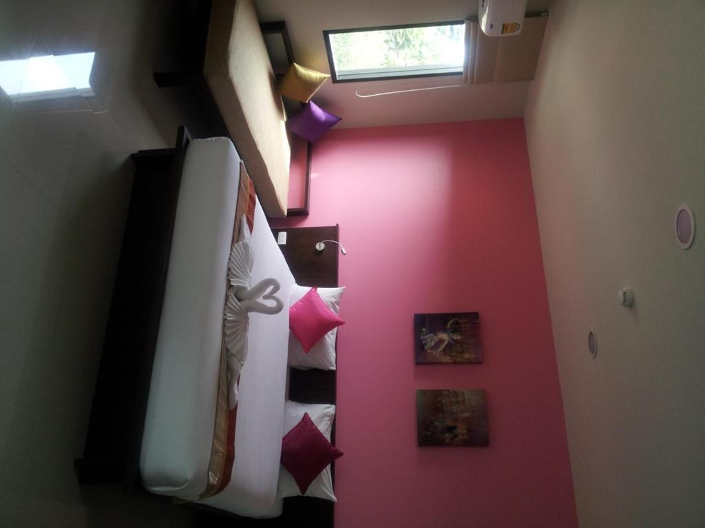 Leisure Place Phuket Chalong Zimmer foto