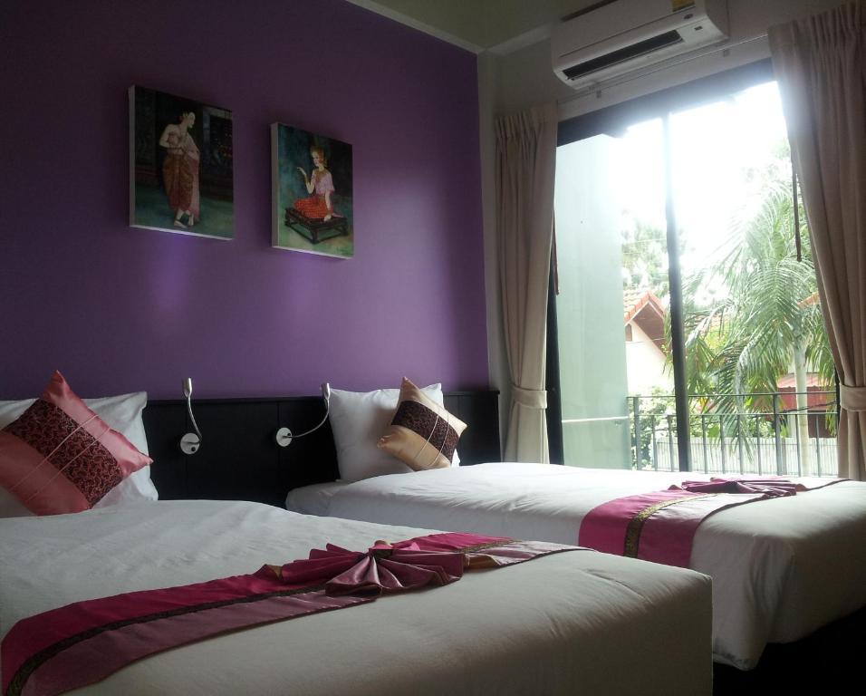 Leisure Place Phuket Chalong Zimmer foto