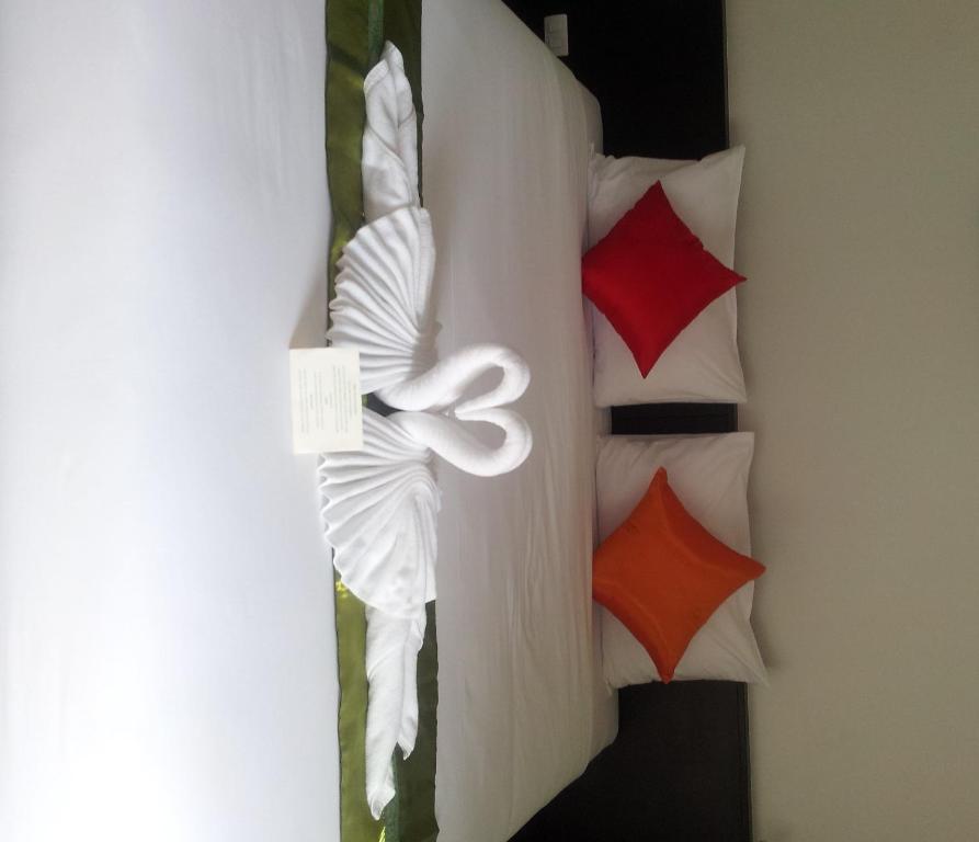 Leisure Place Phuket Chalong Zimmer foto
