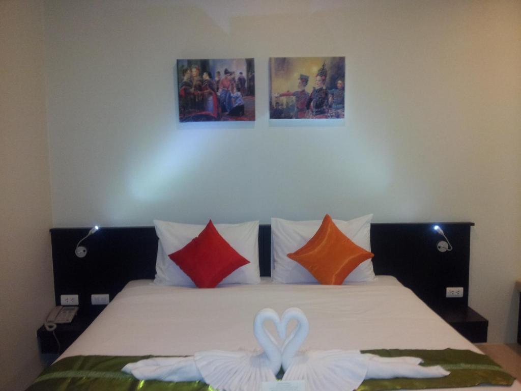 Leisure Place Phuket Chalong Zimmer foto